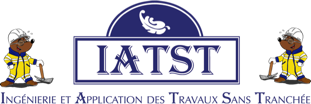 Logo IATST