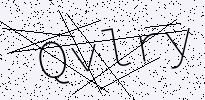 captcha verification