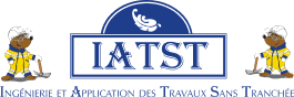 Logo IATST