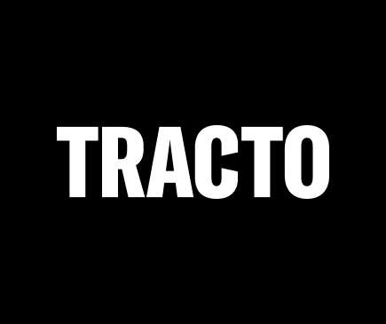 logo tracto